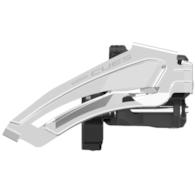 Przerz.przód 34,9  2rz FD-U6010; 2x10/11; CUES