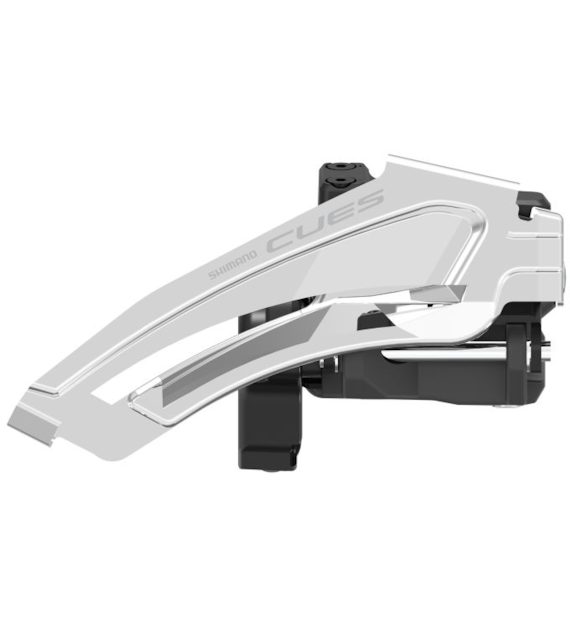 Przerz.przód 34,9  2rz FD-U6010; 2x10/11; CUES