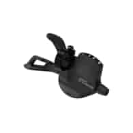 Dźwignia przerz.tył 9-speed SL-U4000-9R; CUES