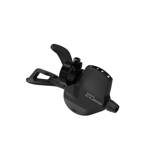 Dźwignia przerz.tył 9-speed SL-U4000-9R; CUES