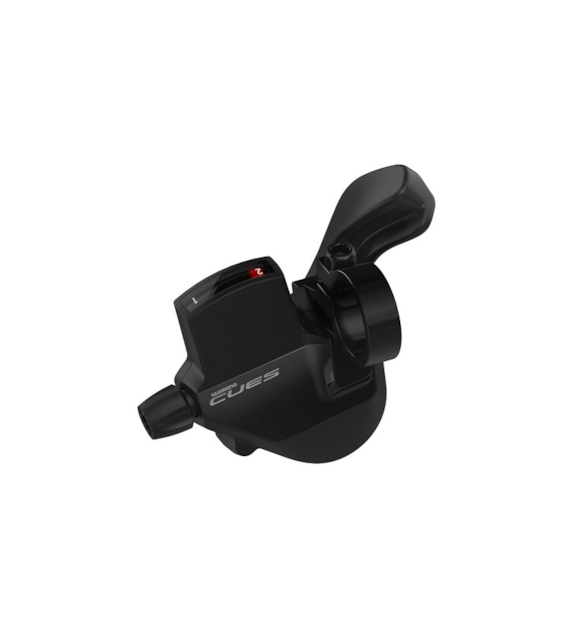 Dźwignia przerz.przód 2-speed SL-U6000-L; CUES