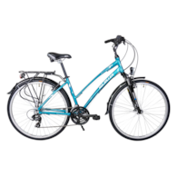 Rower Majdller 28'' MASTER 1.0 17'' Lady Morski