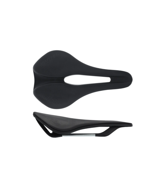 Siodło Selle Italia MODEL X BB FEC 145x248