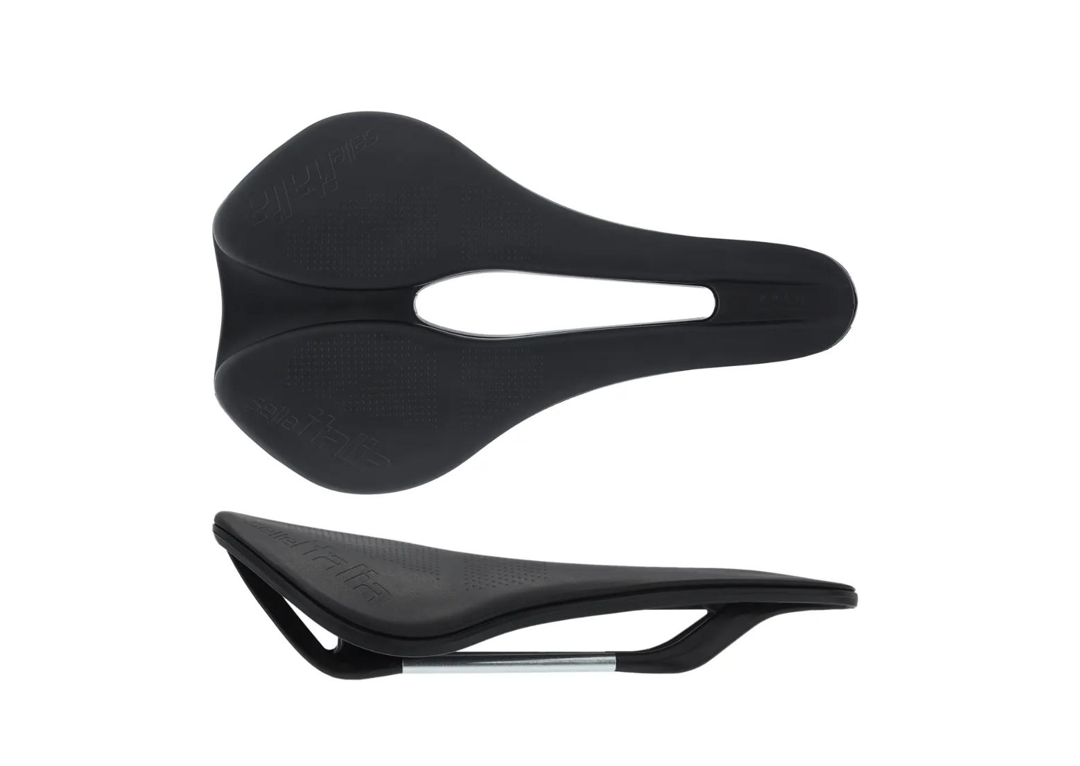 Siodło Selle Italia MODEL X BB FEC 145x248