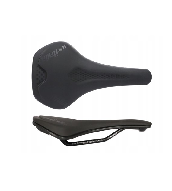 Siodło Selle Italia MODEL Y MN 142x246