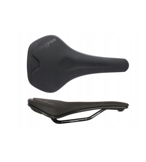 Siodło Selle Italia MODEL Y MN 143x246