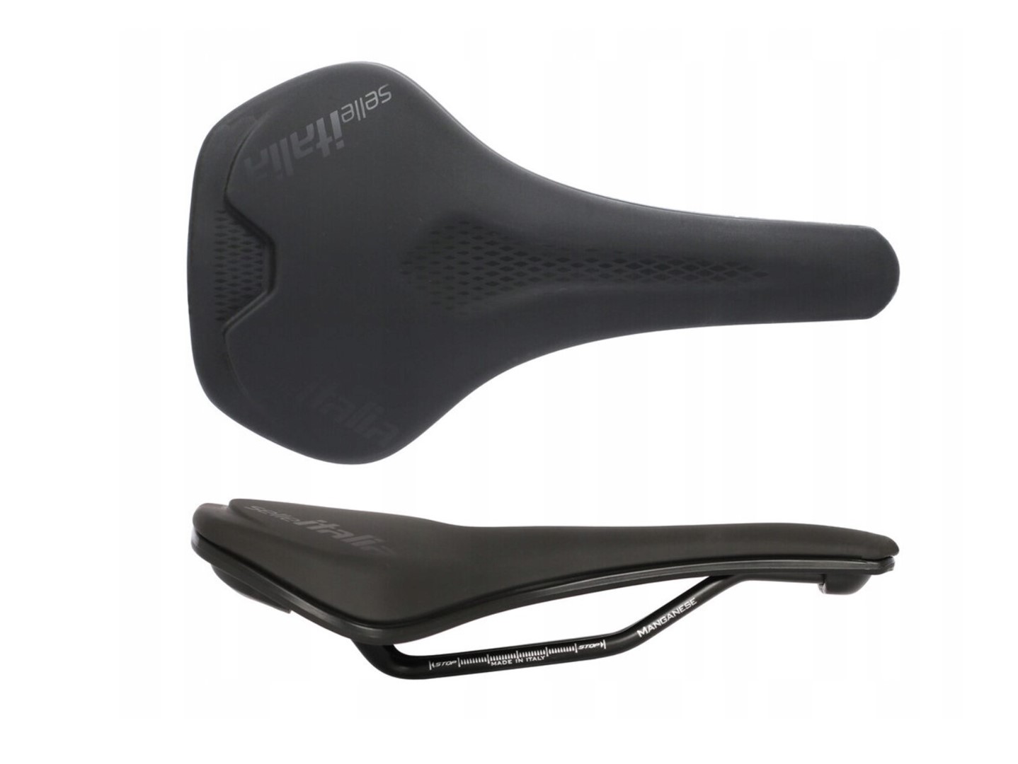 Siodło Selle Italia MODEL Y MN 142x246