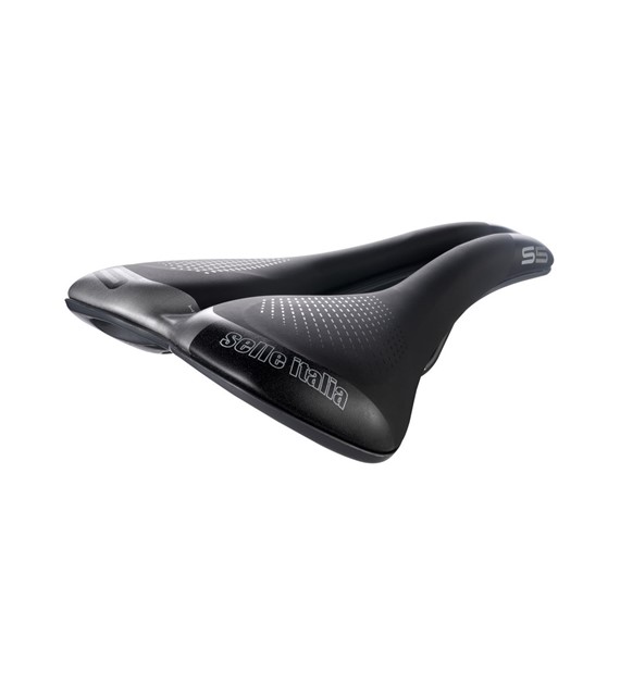 Siodło Selle Italia MAX S 5 SF L FEC 180x255