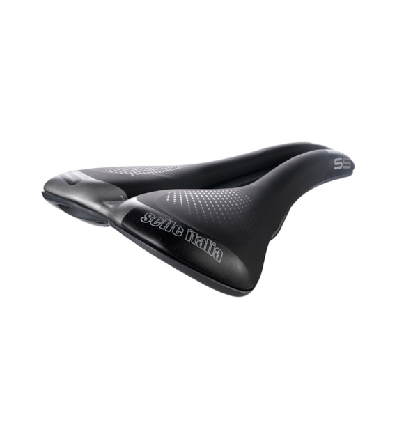 Siodło Selle Italia MAX S 5 SF L FEC 180x255