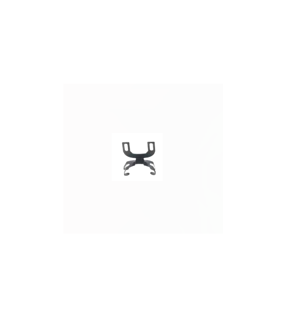 Wspornik błotnika montownay z bagażnikiem 55-60mm