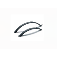 Błotnik 26-28  MTB plastykowy