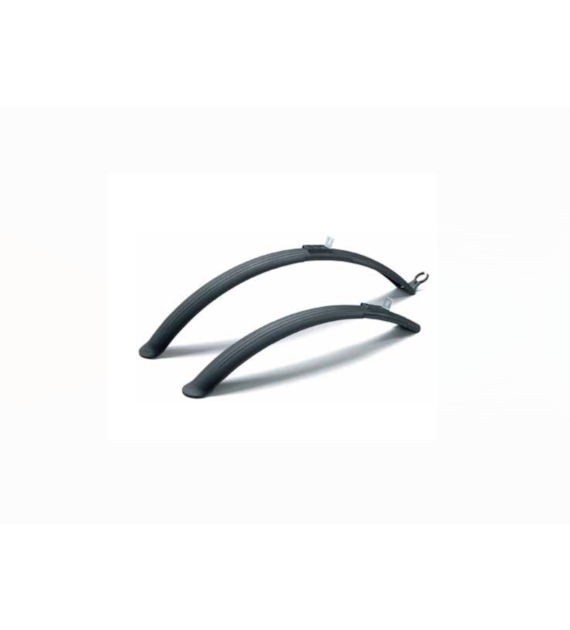 Błotnik 26-28  MTB plastykowy