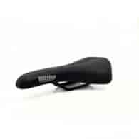 Siodło Wittkop MTB Inmould 265x160 czarne
