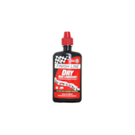 Olej FINISH LINE Ceramic DRY LUBE BN 120ml