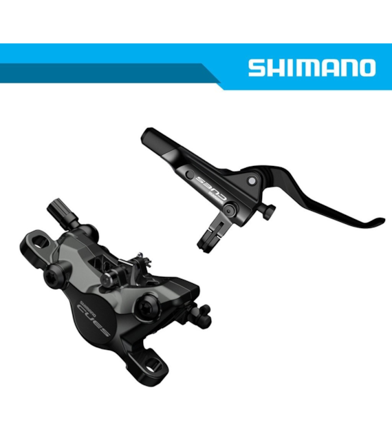 Hamulec Hydr.przód kpl.1000mm Shimano CUES