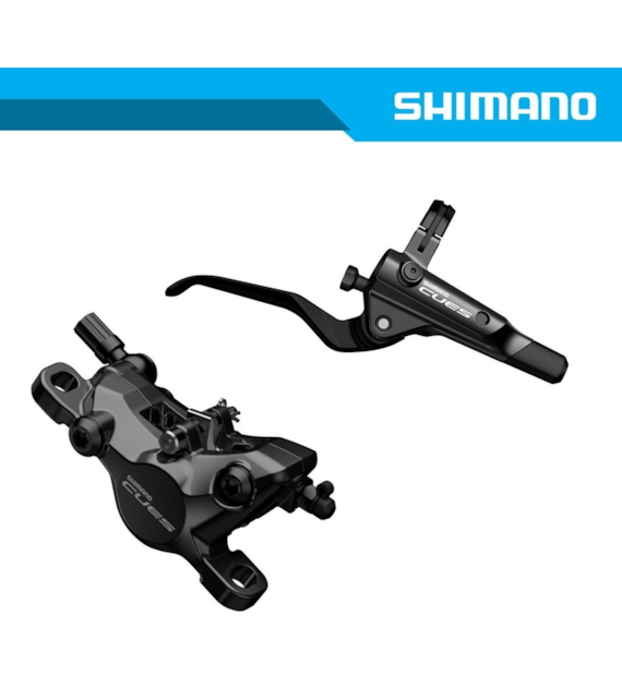 Hamulec Hydr.tył kpl.1700mm Shimano CUES