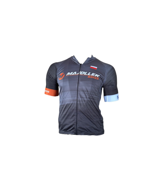 Koszulka Majdller krótki rękaw roz. XXL