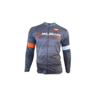 Koszulka Majdller długi rękaw roz. L