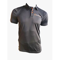 Koszulka polo Majdller Fit roz. XL