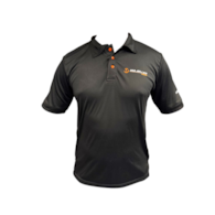 Koszulka polo Majdller Fit roz. XXL