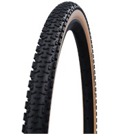 Opona 700x38C;40-622 Schwalbe G-ONE ULTRABITE Cz/b