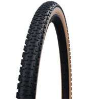 Opona 700x38C;40-622 Schwalbe G-ONE ULTRABITE Cz/b