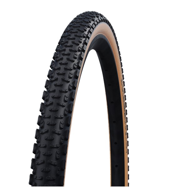 Opona 700x38C;40-622 Schwalbe G-ONE ULTRABITE Cz/b