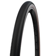 Opona 700x38C;40-622 Schwalbe G-ONE ALLROUND Czarn