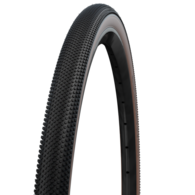 Opona 700x38C;40-622 Schwalbe G-ONE ALLROUND Czarn