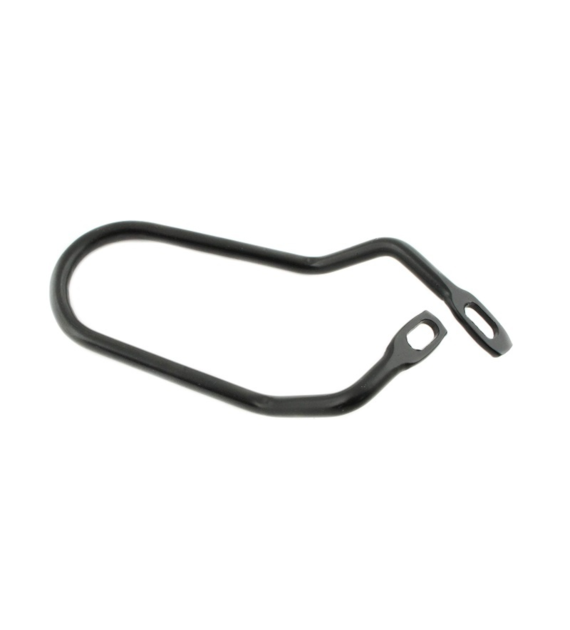 Osłona przerzutki do ramy D2 otw.