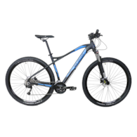 Rower Majdller 29'' DRAKON 9.5 19'' Czar/nieb