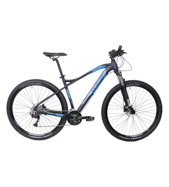 Rower Majdller 29'' DRAKON 9.5 19'' Czar/nieb