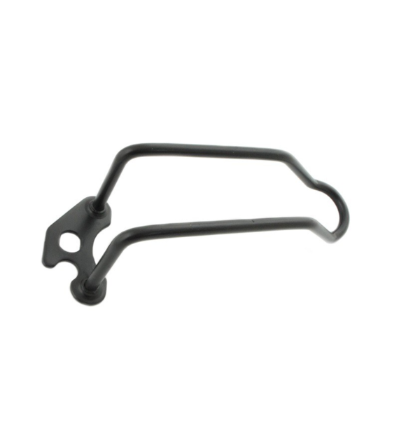 Osłona przerzutki na oś długa DH