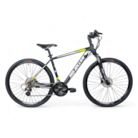 Rower Majdller 28'' BALANCE C3 2HT 21'' Men Czarny