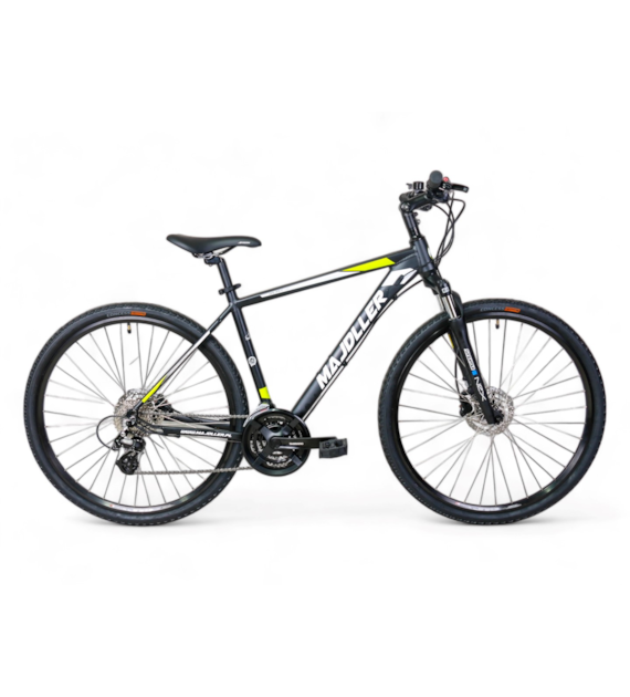 Rower Majdller 28'' BALANCE C3 2HT 21'' Men Czarny