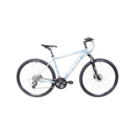 Rower Majdller 28'' BALANCE C3 2HT 21'' Men Szary