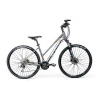 Rower Majdller 28'' BALANCE C4 17'' 2HT Lady Graf