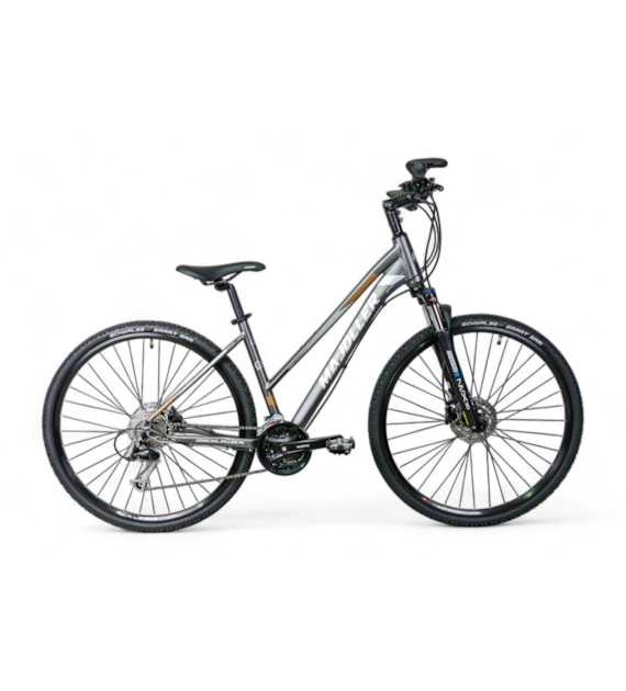 Rower Majdller 28'' BALANCE C4 17'' 2HT Lady Graf