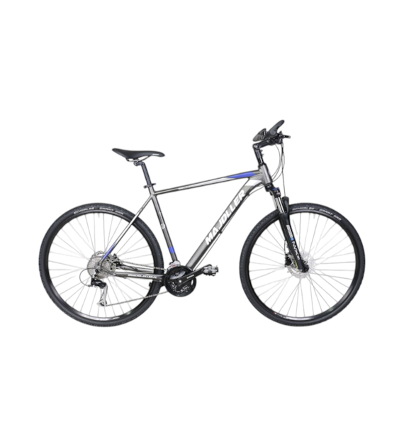 Rower Majdller 28'' BALANCE C4 19'' 2HT Men Grafit