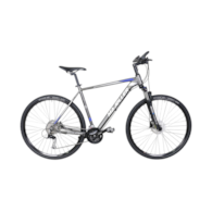 Rower Majdller 28'' BALANCE C4 21'' 2HT Men Grafit