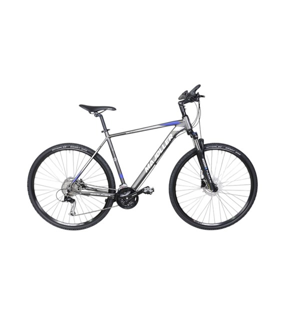 Rower Majdller 28'' BALANCE C4 21'' 2HT Men Grafit