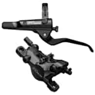 Hamulec Hydr.przód kpl.950mm Shimano CUES