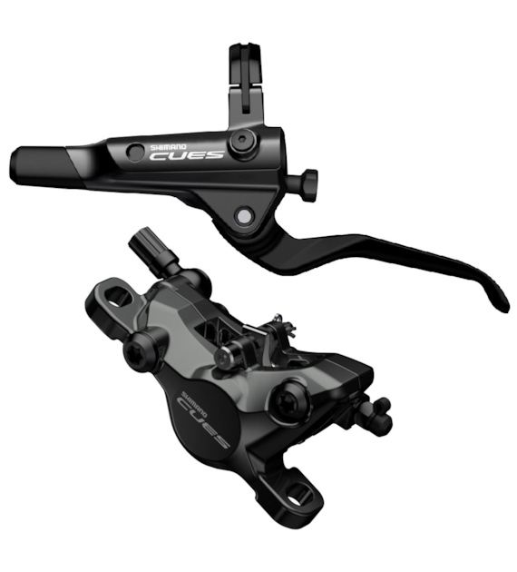 Hamulec Hydr.przód kpl.950mm Shimano CUES