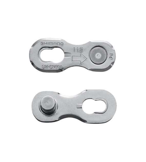 Spinka łańcucha 11rz SM-CN900-11