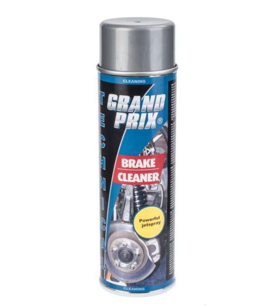 Zmywacz do hamulców Motip Grand Prix 500ml