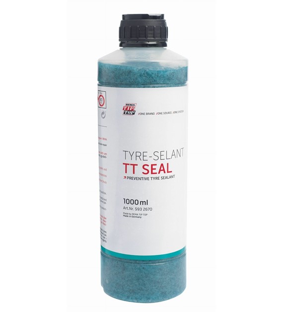 Uszczelniacz do opon TT SEAL,1000 ml