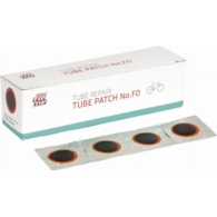 Łatka Nr F0 do dętek 16mm