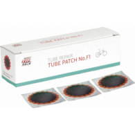 Łatka Nr F1 do dętek 25mm