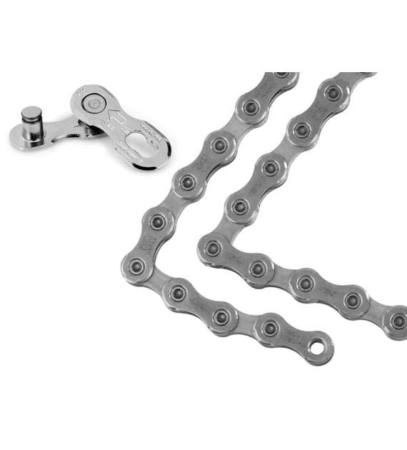 Łańcuch Shimano CN-HG601-11 124og. 11rz