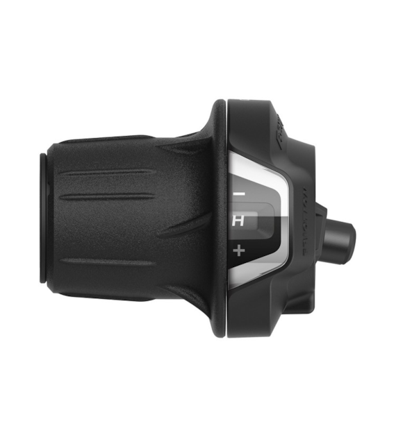 Dźwignia przerz.Revo-Shift 3 bieg. Lewa płynna